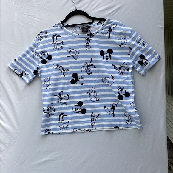 Zara + Disney t-shirt - Picture 3 of 3